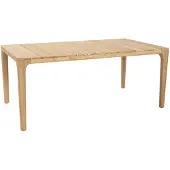 Taste Liam eettafel teak 180 x 100 cm