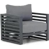 Santika Furniture Santika Jaya lounge tuinstoel