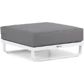 Lifestyle Garden Furniture Lifestyle Venezia loungetafel vierkant met kussen