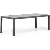 Lifestyle Garden Furniture Lifestyle Residence dining tuintafel 220 x 94 cm