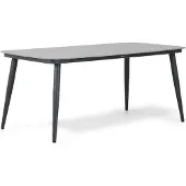 Coco Vienna dining tuintafel 180 x 90 cm