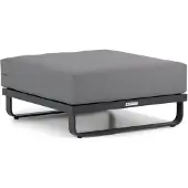 Lifestyle Garden Furniture Lifestyle Venezia loungetafel vierkant met kussen