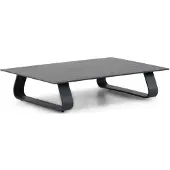 Santika Furniture Santika Sovita loungetafel rechthoek