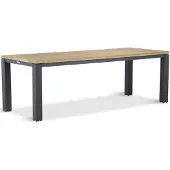 Lifestyle Garden Furniture Lifestyle Veneto dining tuintafel 230 x 90 cm