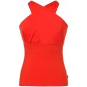 Goldbergh Tanktop Women Art Sunset-L