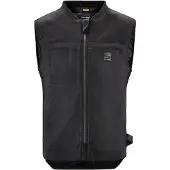 Alpinestars Tech-Air 3 V2 Canvas, airbag vest ,zwart ,4XL