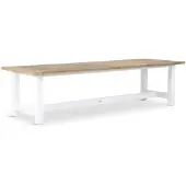 Lifestyle Garden Furniture Lifestyle Los Angeles dining tuintafel 300 x 100 cm