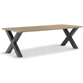 Lifestyle Garden Furniture Lifestyle Cardiff dining tuintafel 240 x 100 cm