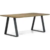 Lifestyle Garden Furniture Lifestyle Palta dining tuintafel 180 x 100 cm
