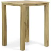 Garden Collections Brighton bartafel 80 x 80 cm