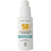 Alma Secret High Protection Spf50 50ml Gezichtscrème