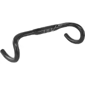 Fsa K-FORCE Compact Koolstof Racehanger Grijs || Maat: 31.8