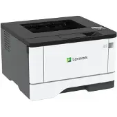 Lexmark MS331dn A4 laserprinter zwart-wit