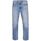 Garcia Jeans blauw denim