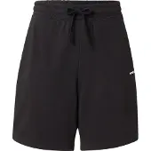 HUGO Broek 'Dayono' zwart / wit