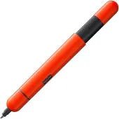 Lamy Pico Balpen Laserorange