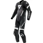 Dainese Laguna Seca 6 1-delig lederen motorpak