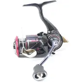 Daiwa Fuego 2023 Lt Spinning Reel Zilver 1000DXH