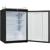 Exquisit Bierkoeler BK160HE300GINOX