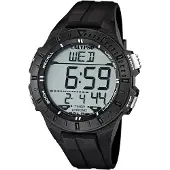 Calypso Herenhorloge K5607/6