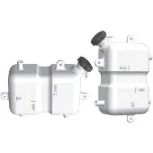 Bep Marine Vertical Expansion Deposit 5l Zilver