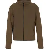 Mo ATHLSR Sweatvest kaki