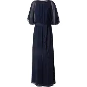 Vera Mont Jumpsuit nachtblauw
