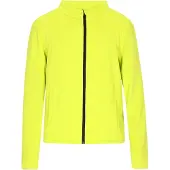 Mo ATHLSR Sweatvest limoen