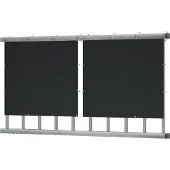 EnerGenie Verticale doe-het-zelf zonnepaneelset ''Balkon'', 400 W