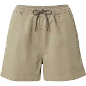 Iriedaily Broek 'Isie' kaki