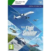 Flight Simulator Online - Pc