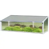 Juwel Tuinframe - 130/60 126 x 58 x 40 cm