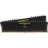 Corsair Vengeance DDR4 2133MHz 16GB Blk
