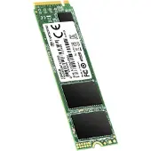 Transcend 220S NVMe/PCIe M.2 SSD 2280 harde schijf 256 GB M.2 NVMe PCIe 3.0 x4