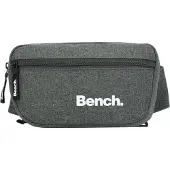 Bench heuptas 2 liter grijs