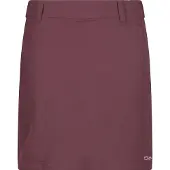 CMP Dames 2-in-1 short