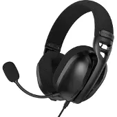 HATOR Hyperpunk 3 Headset Bedraad In-ear Gamen Zwart