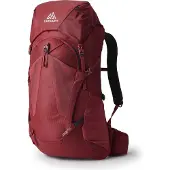 Gregory Backpack Women Jade 33 Ruby Red XS/S