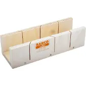 Bahco 234-W1 Verstekbak