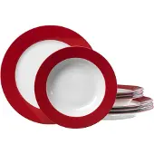 Ritzenhoff & Breker Tafelservice Doppio Set van 8
