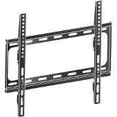 Iiyama WM1044-B1 - 66 cm (26") - 139,7 cm (55") - 30 kg - 400 x 400 mm - Zwart