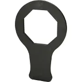 Ks Tools 460.4685 Wielkapselslagsleutel voor BPW, 233 mm