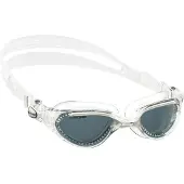 Cressi Flash Swimming Goggles Wit