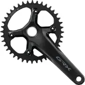 Shimano Grx 610 Crankstel