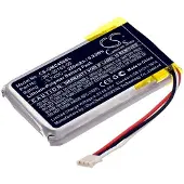 123accu Garmin 361-00103-00 accu (250 mAh, huismerk)
