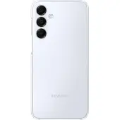 Samsung Galaxy A16 Back Cover Souple Transparent