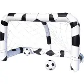 Bestway Opblaasbare Voetbalgoal - 213x122 cm