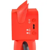 Mobility On Board Dancing Animals Fox - Bluetooth luidspreker