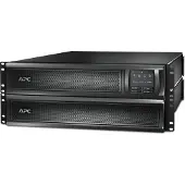 APC Smart-UPS, line-interactief, 3 kVA, 2700 W, sinusgolf, 50/60 Hz, 208 V