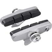 Shimano Remblokken 105 Br-5800 V-brake 54 Mm Zilver 2 Stuks